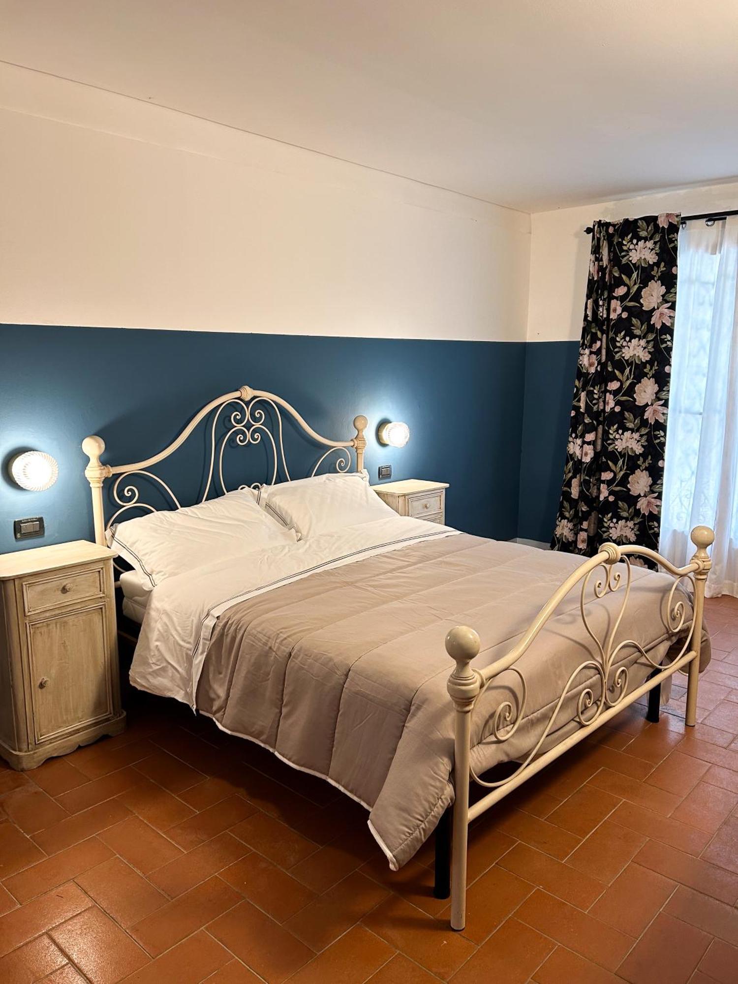 Villa Mucellena Casole dʼElsa Eksteriør bilde