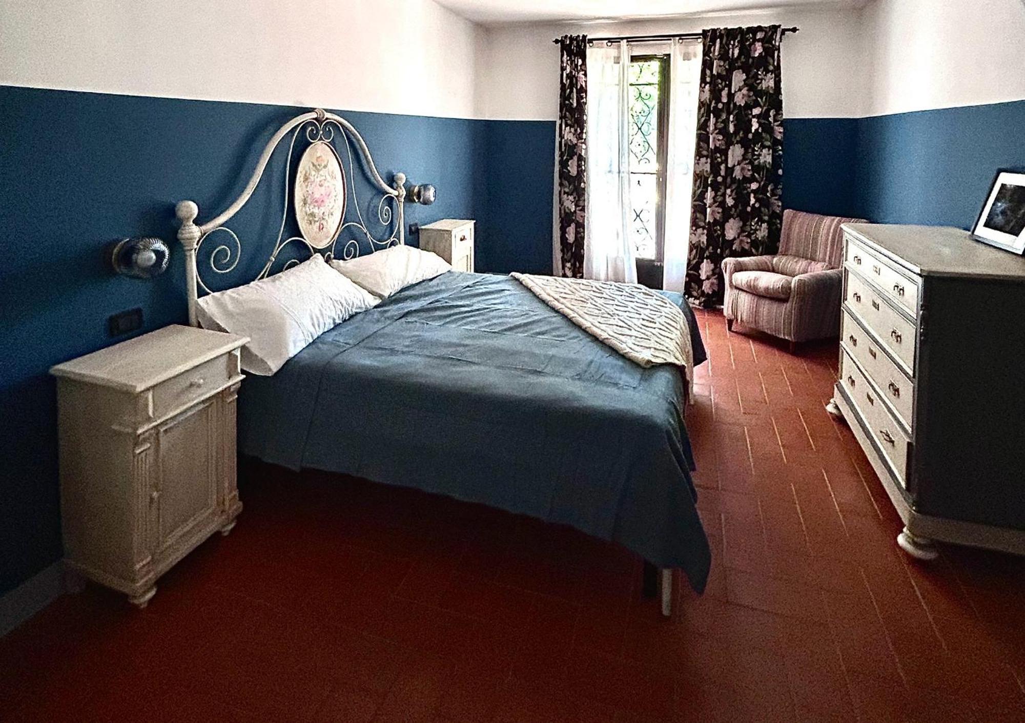 Villa Mucellena Casole dʼElsa Eksteriør bilde