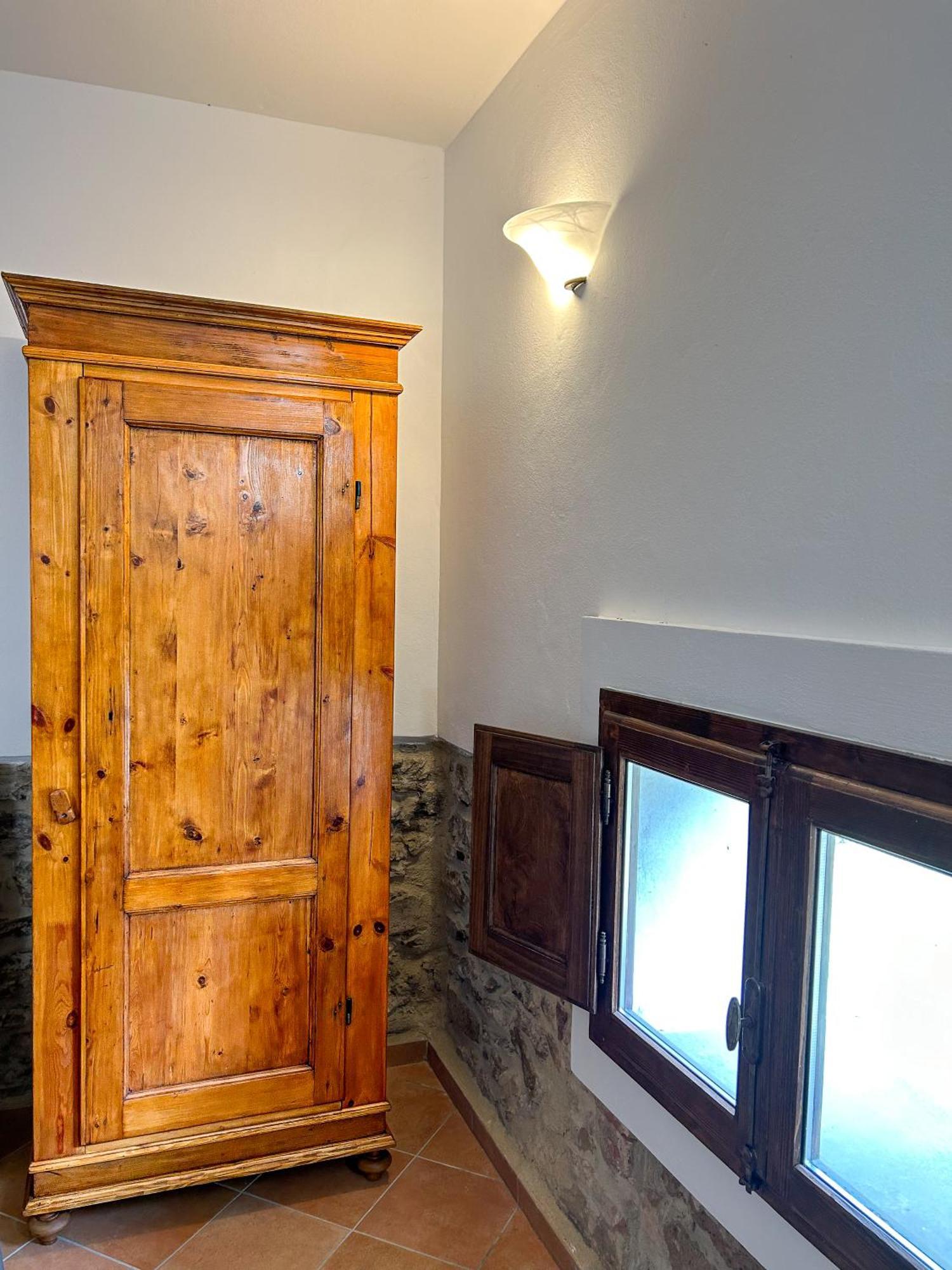 Villa Mucellena Casole dʼElsa Eksteriør bilde