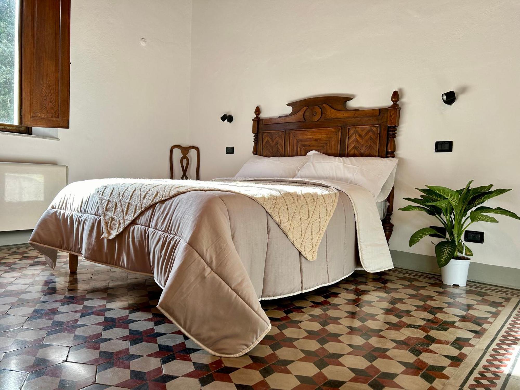 Villa Mucellena Casole dʼElsa Eksteriør bilde