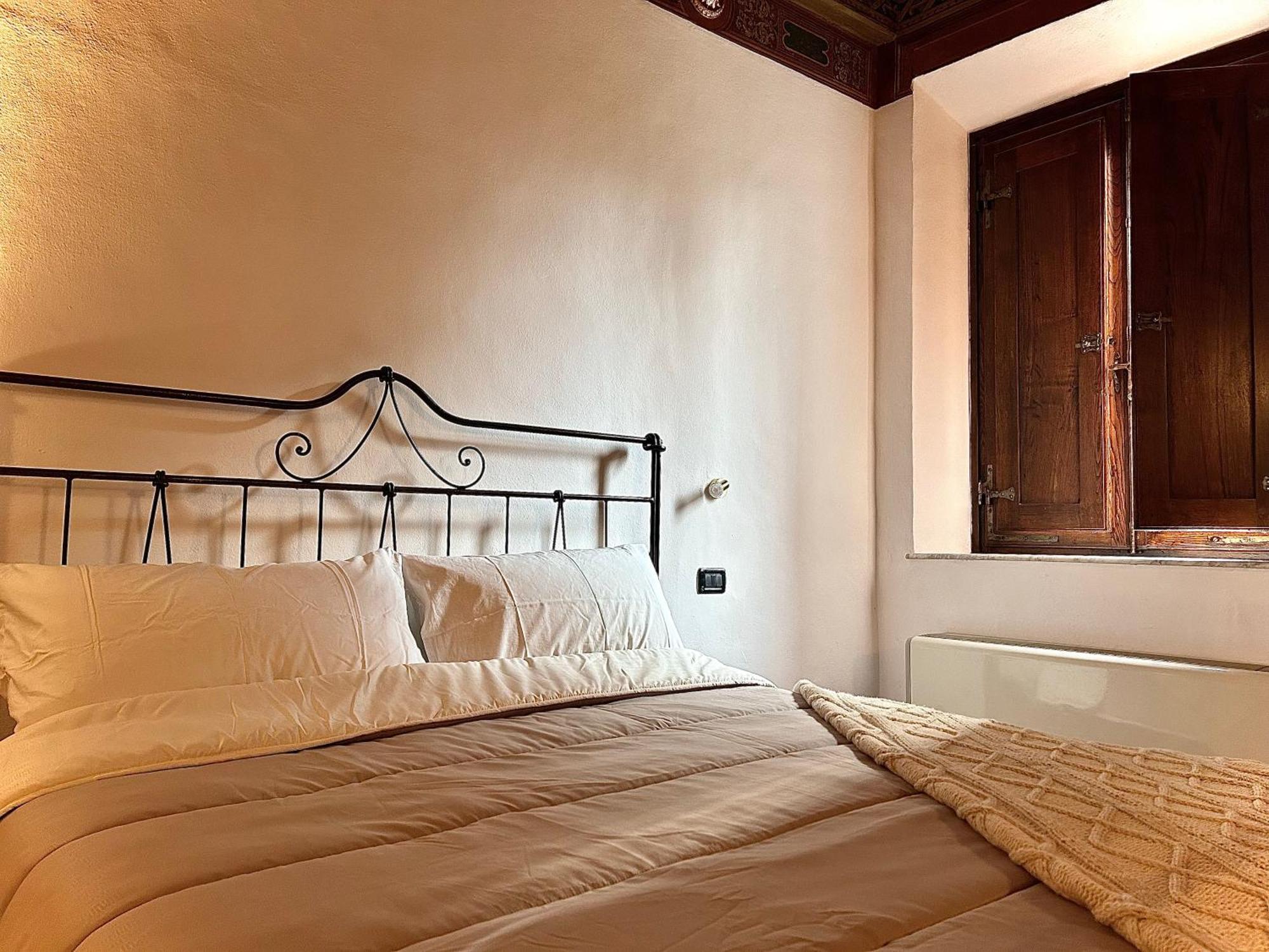Villa Mucellena Casole dʼElsa Eksteriør bilde