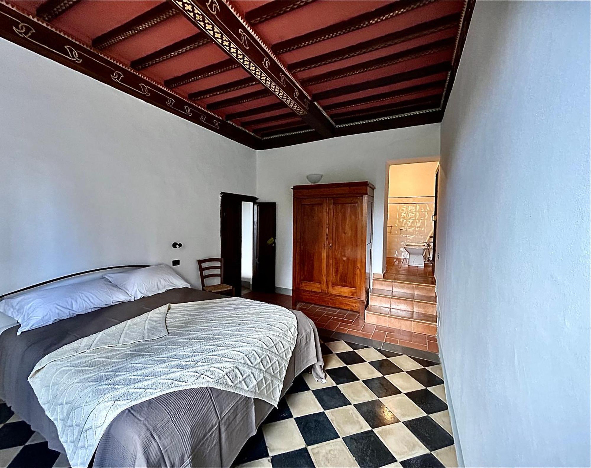 Villa Mucellena Casole dʼElsa Eksteriør bilde